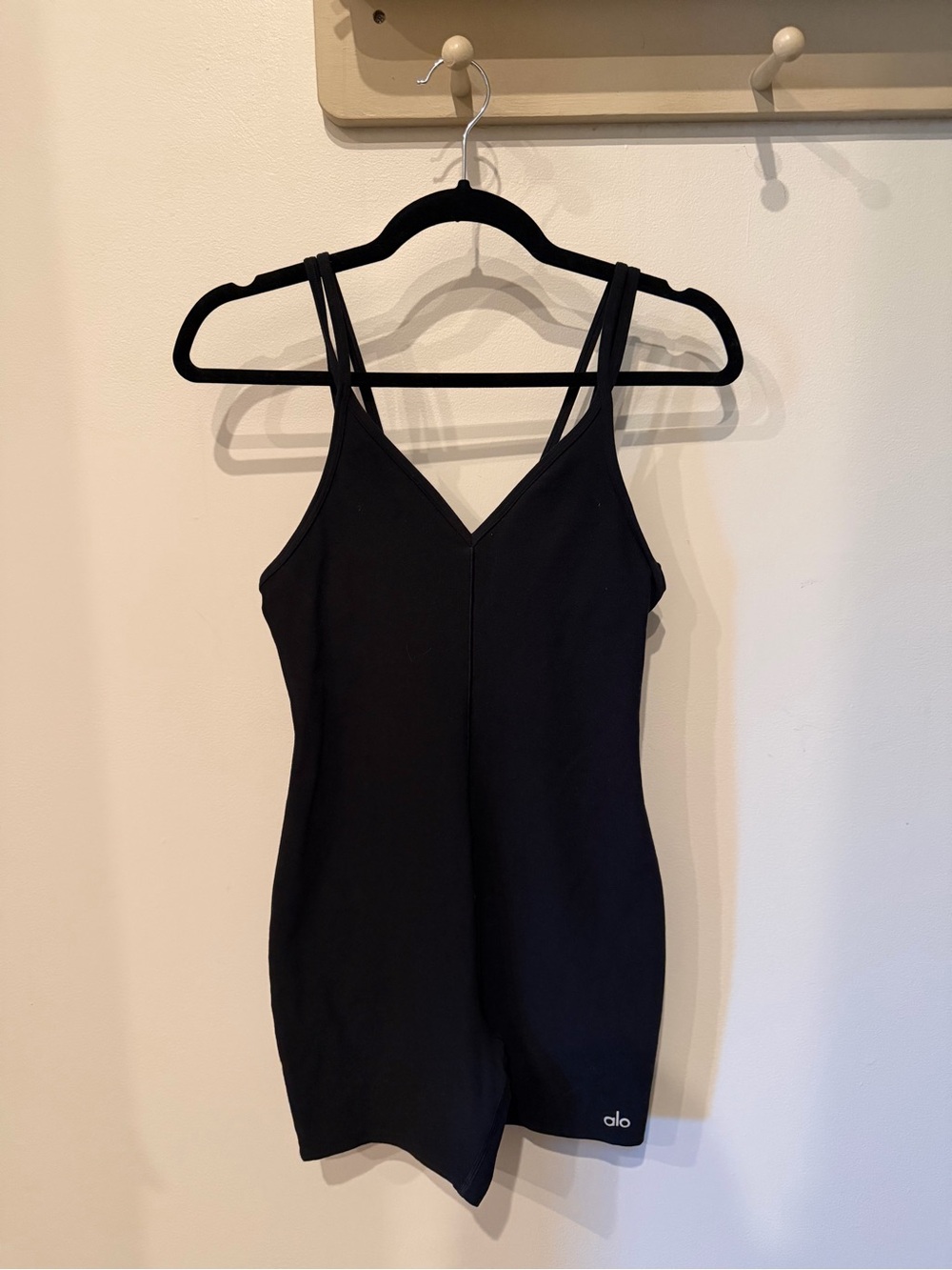 ALO Yoga Seamless Favorite Onesie